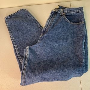 Vintage Classic GAP Mom Jeans Ankle Length